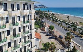Sun Fire Beach Hotel